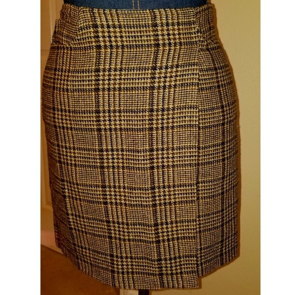 #116 N W/O T Tracy Evans LTD size 5 (junior) wool - Picture 1 of 16